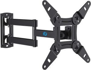Full Motion TV Wall Mount