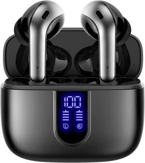 Bluetooth Headphones