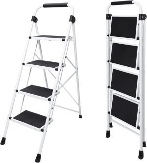 Step Ladder