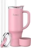Insulated Water Bottle 