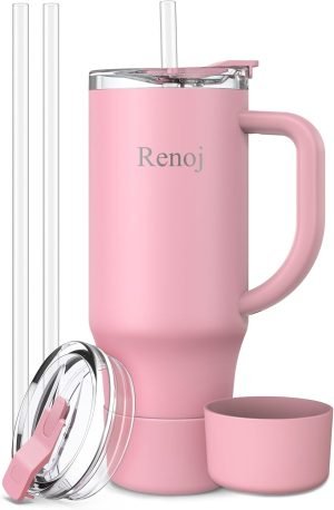 Insulated Water Bottle 