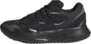 adidas Boys’ Lightblaze Lace Up Sneakers