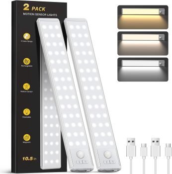 Under Cabinet Lighting
