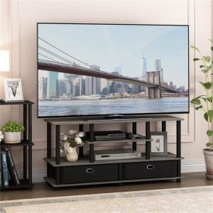 Large Stand for up to 55-Inch TV
