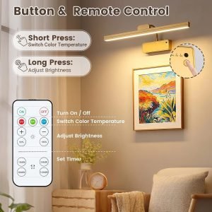 Picture Light for Wall 