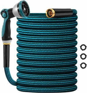 Garden Hose 50ft