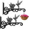2-Pack Aesthetic Wall Plant Hanger
