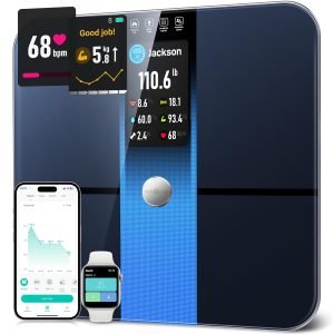 Scale for Body Weight 