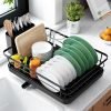 Dish Drying Rack