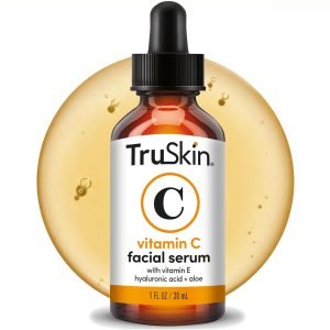 Truskin Vitamin C Serum for Face