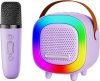 Mini Karaoke Machine 