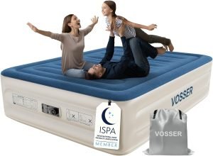 Queen Air Mattress 