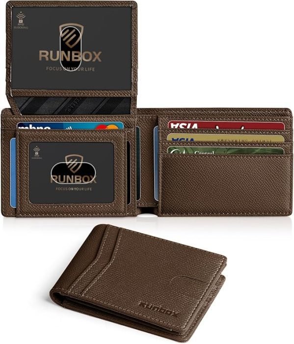 Men Wallet