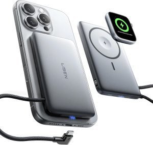 Ultra Slim MagSafe Power Bank