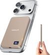 Magnetic Portable Charger