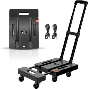 Folding Hand Truck 