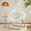 Comfy Saucer Chair