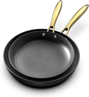 Non Stick Frying Pans
