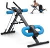 Ab Workout Equipment