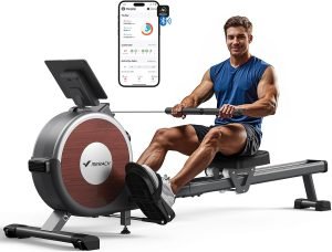 Rowing Machines for Home