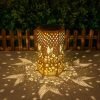 Solar Lantern 
