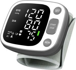 Blood Pressure Monitors