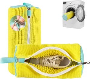 Reusable Shoe Washing Bag