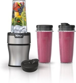 Ninja Nutri-Plus Personal Blender 