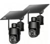 No WiFi Security Cameras Wireless Outdoor