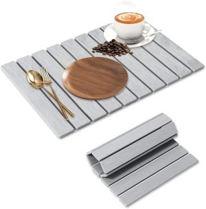 Stone Dish Drying Mat 