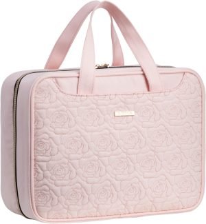 Travel Toiletry Bag