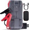 4000A Car Battery Jump Starter 