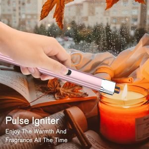 Electric Lighter