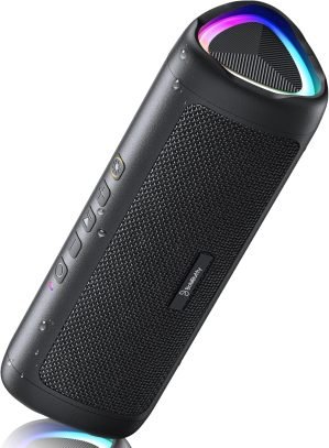 Bluetooth Speaker