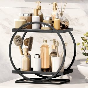 Bathroom Counter Organizer 