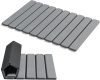Foldable Stone Bath Mat