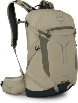 25L Lightweight Hiking Backpack