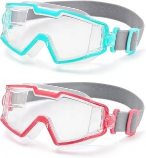 Kids Swim Goggles