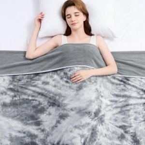 Cooling Throw Blanket