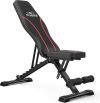 Weight Bench
