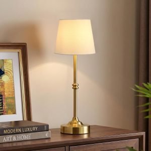 Rechargeable Cordless Table Lamp
