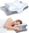 Ultra Pain Relief Cooling Pillow 