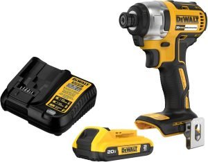 DEWALT 20V MAX Impact Driver