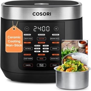 Rice Cooker