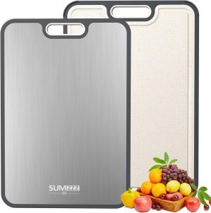 Cutting Board 