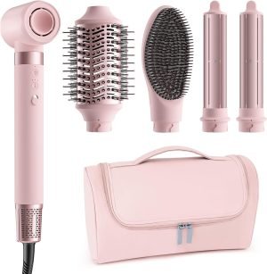 5 in 1 Hot Air Styler Wrap