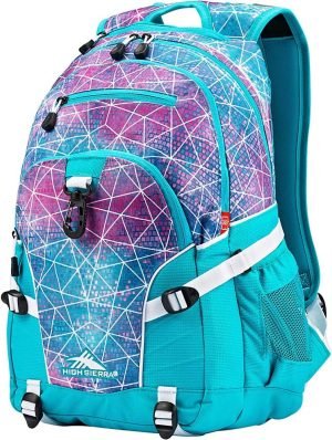 High Sierra Loop Backpack