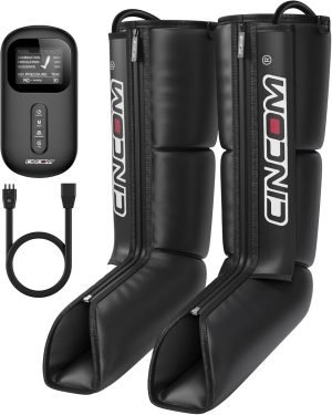 Leg Massager 