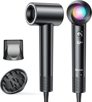 Hair Dryer 