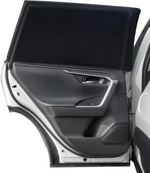 Car Window Shades 2 Pack 